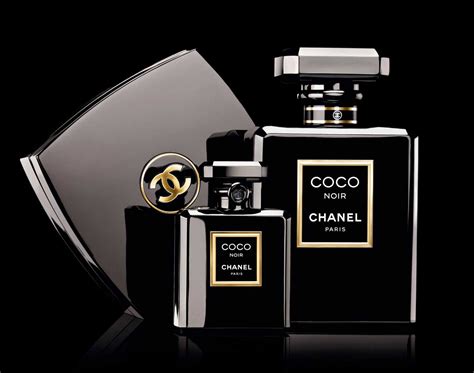 parfum chanel noir femme|Chanel Noir perfume for women.